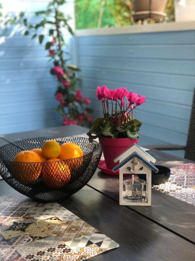 Comfy Paleo Faliro Apartment Athens Luaran gambar
