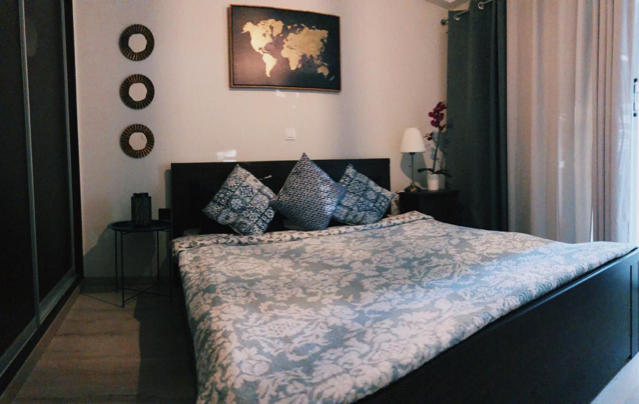 Comfy Paleo Faliro Apartment Athens Luaran gambar