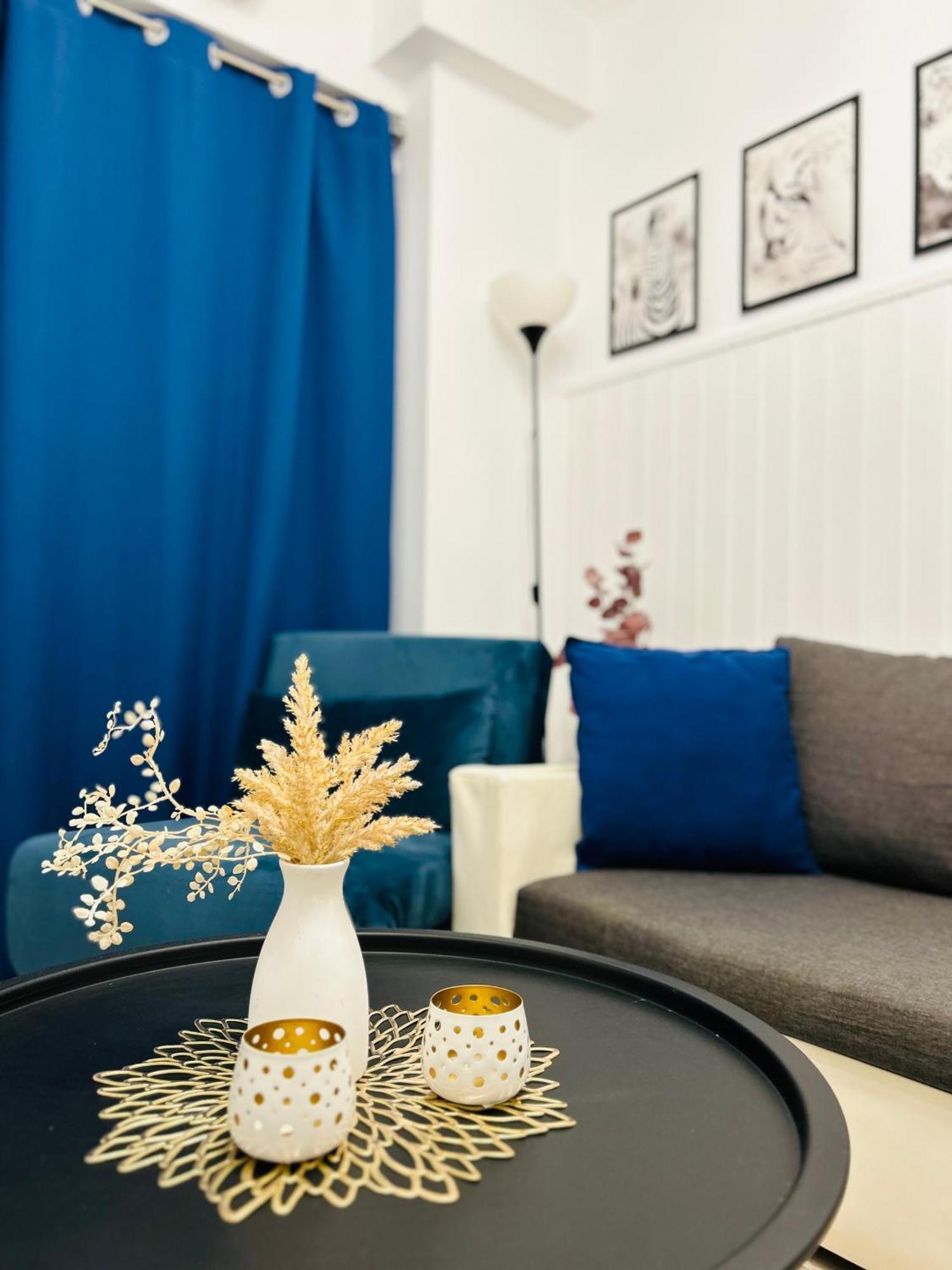 Comfy Paleo Faliro Apartment Athens Luaran gambar