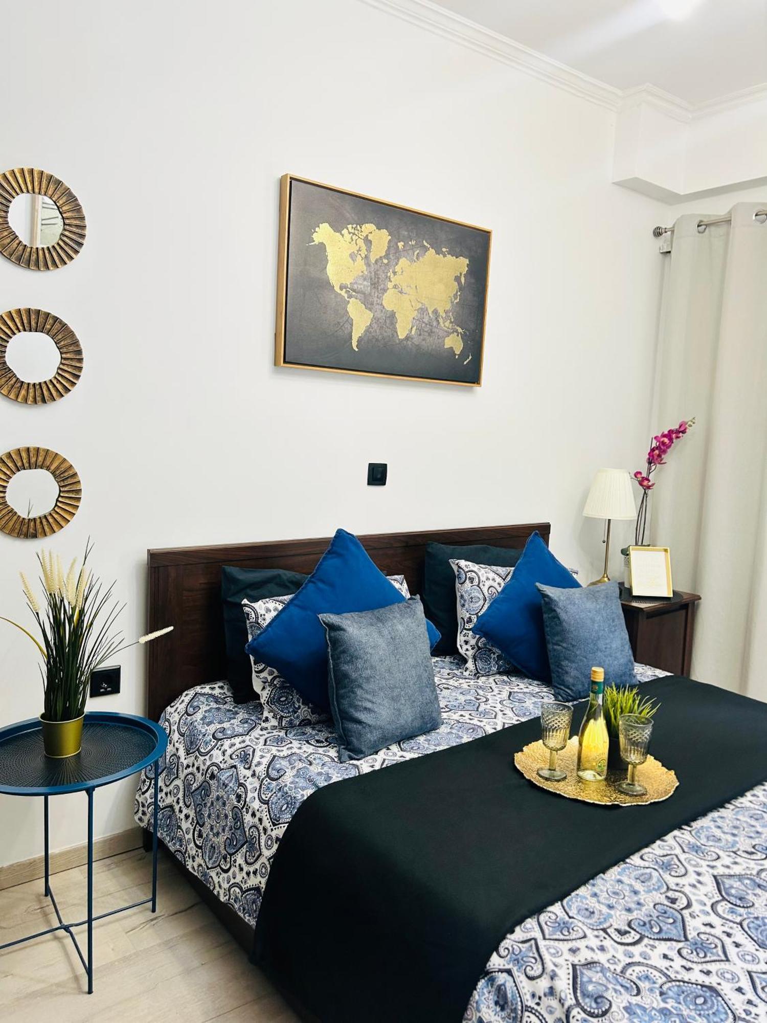 Comfy Paleo Faliro Apartment Athens Luaran gambar