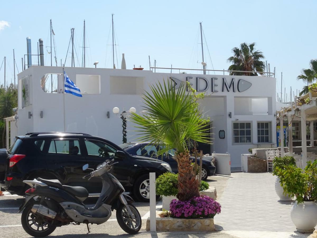Comfy Paleo Faliro Apartment Athens Luaran gambar
